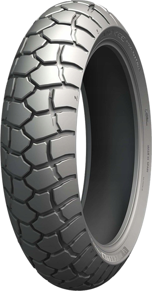 Michelin Anakee Adventure 130/80 R17 65 H Rear TL/TT