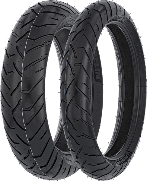 Michelin Anakee Road 170/60 R17 72 V Rear M/C