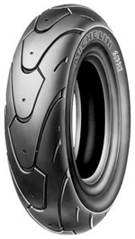 Michelin BOPPER 130/90-10 61 L Front/Rear TL/TT