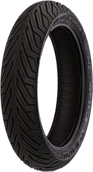 Michelin City Grip 2 110/70-12 47 S Front TL M/C