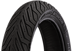 Michelin City Grip 2 130/70-12 62 S Front/Rear TL M/C RF