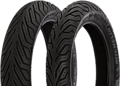 Michelin City Grip 2 150/70-13 64 S Rear TL M/C