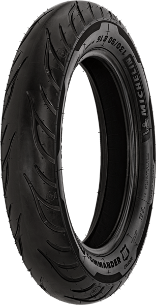 Michelin Commander III Cruiser 140/75 R17 67 V Front TL M/C