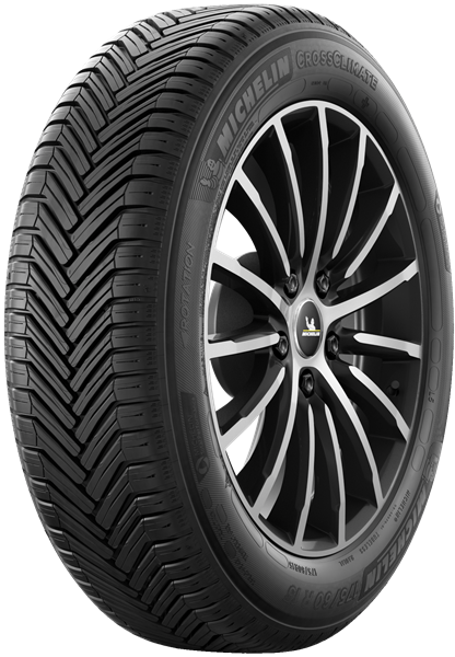 Michelin CrossClimate+ 175/60 R15 85 H XL