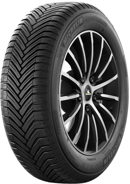 Michelin CrossClimate+ 175/60 R14 83 H XL