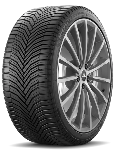 Michelin CrossClimate+ 195/55 R16 91 H XL, S1