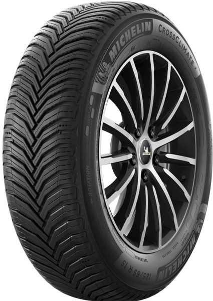 Michelin CrossClimate 2 185/65 R15 92 V XL