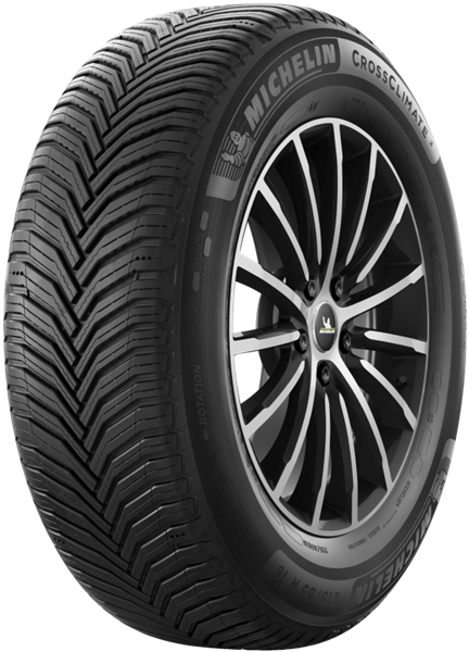 Michelin CrossClimate 2 215/65 R16 102 V XL