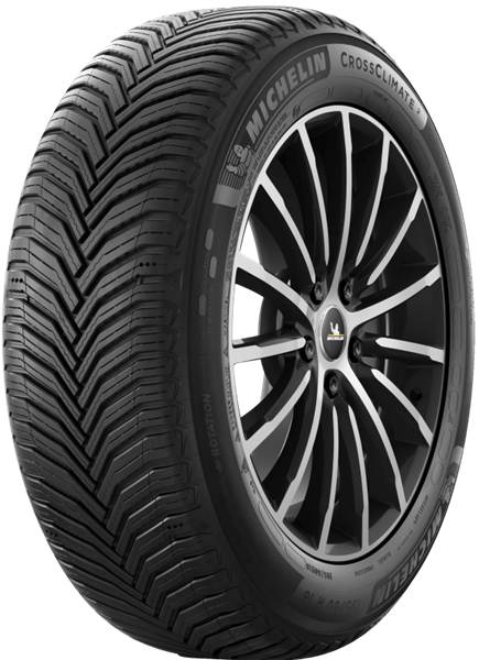 Michelin CrossClimate 2 195/60 R16 93 H XL