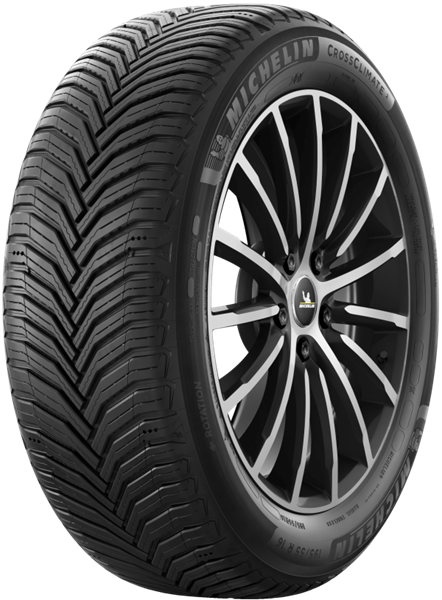 Michelin CrossClimate 2 195/55 R16 91 V XL