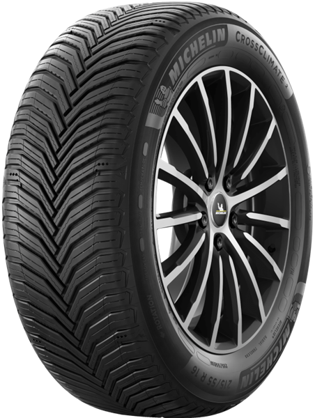 Michelin CrossClimate 2 215/55 R16 93 V