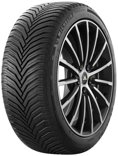 Michelin CrossClimate 2 225/45 R17 91 W