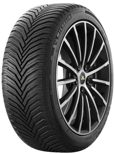 Michelin CrossClimate 2 225/45 R17 91 Y