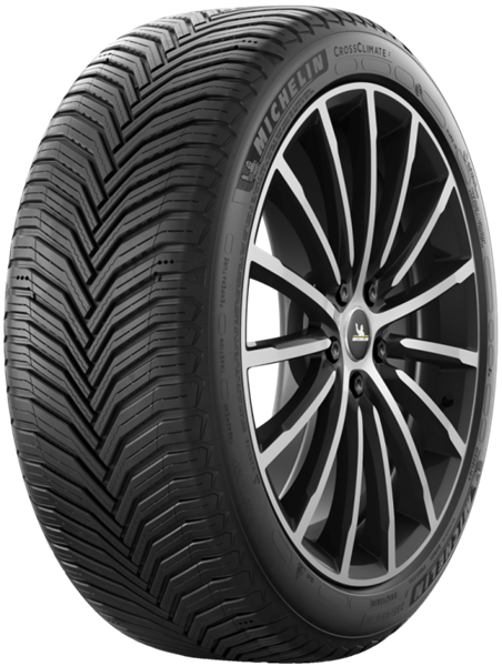 Michelin CrossClimate 2 235/45 R18 94 W