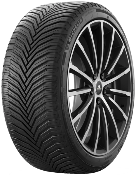 Michelin CrossClimate 2 245/40 R18 93 Y