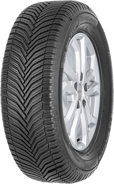 Michelin CrossClimate 2 A/W 245/60 R18 109 V XL