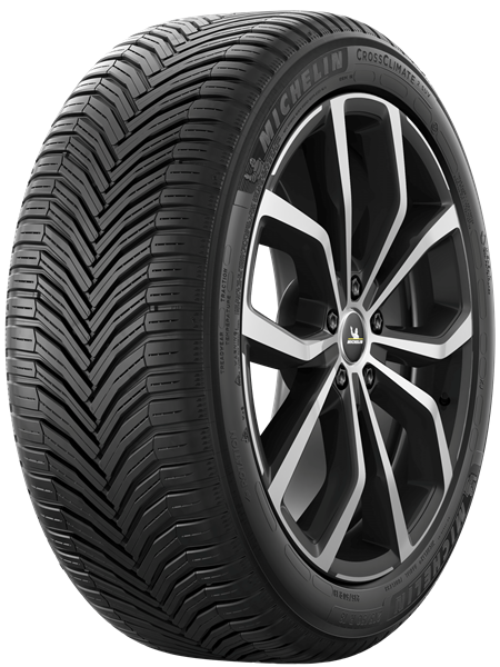 Michelin CrossClimate 2 SUV 215/50 R18 92 W