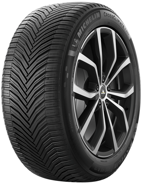 Michelin CrossClimate 2 SUV 285/45 R19 111 W XL