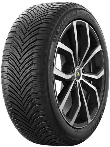 Michelin CrossClimate 2 SUV 225/50 R18 95 V