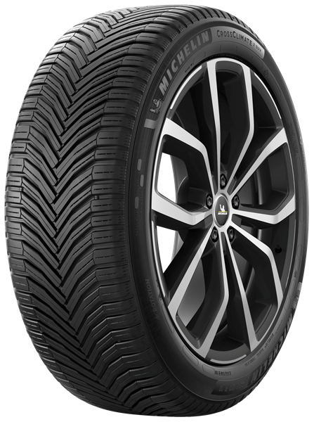 Michelin CrossClimate 2 SUV 235/50 R19 103 V XL