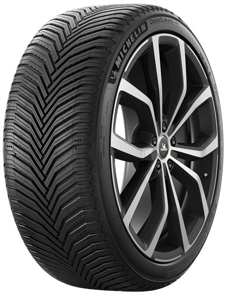 Michelin CrossClimate 2 SUV 265/40 R20 104 Y XL