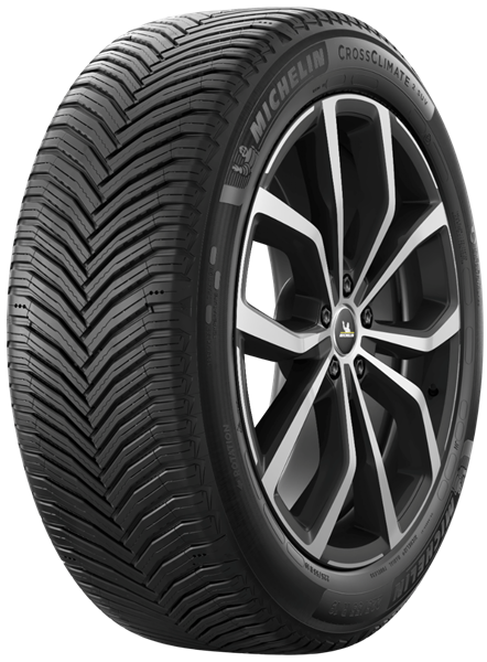 Michelin CrossClimate 2 SUV 275/40 R22 108 Y XL