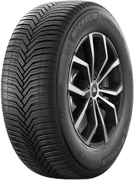 Michelin CrossClimate SUV 235/60 R16 104 V XL