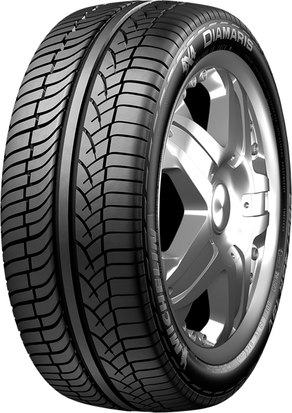 Michelin DIAMARIS