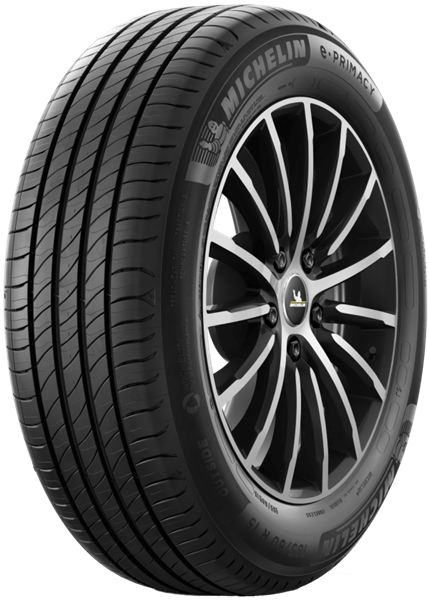 Michelin E Primacy 185/60 R15 84 T