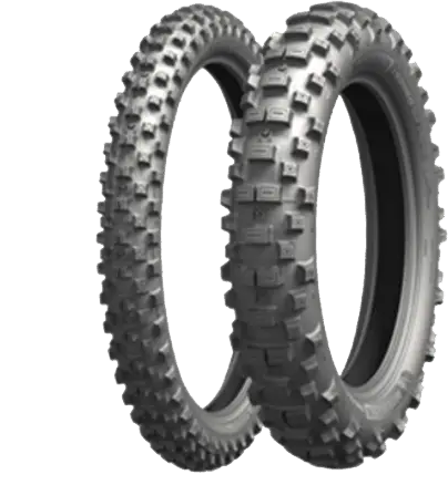 Michelin Enduro XTREM 140/80-18 70 M Rear TT NHS