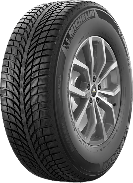 Michelin LATITUDE ALPIN 2 265/65 R17 116 H XL