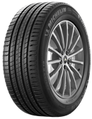 Michelin Latitude Sport 3 285/40 R20 108 Y XL, ZR, MO