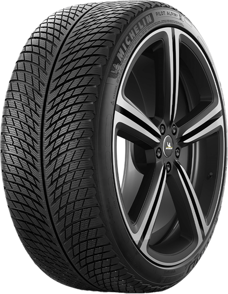 Michelin Pilot Alpin 5 275/35 R21 103 V XL