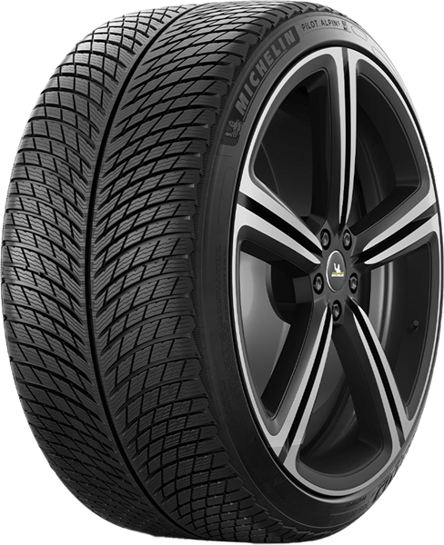 Michelin Pilot Alpin 5 305/30 R21 104 V XL