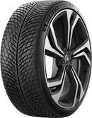 Michelin Pilot Alpin 5 SUV 255/35 R22 99 W XL, K1