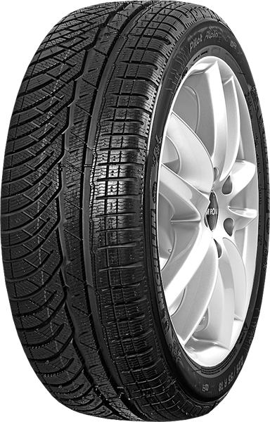 Michelin PILOT ALPIN PA4 275/30 R20 97 V XL, N0