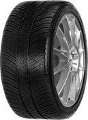 Michelin PILOT ALPIN PA4 315/35 R20 110 V XL, N0