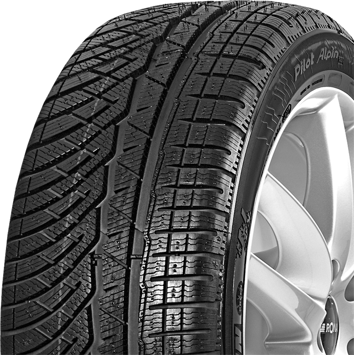 Michelin PILOT kaufen » VERSANDKOSTENFREI ALPIN PA4 »