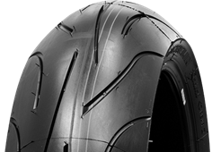 Michelin PILOT POWER 2CT 150/60Z R17 (66 W) Rear TL M/C