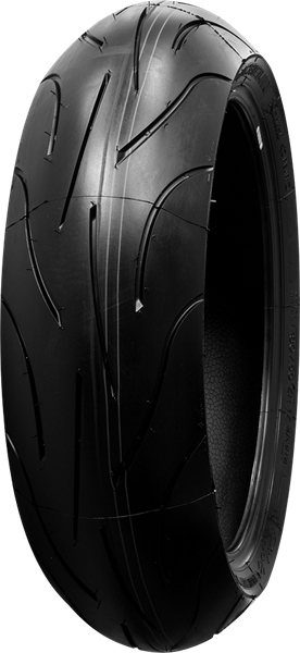 Michelin PILOT POWER 2CT 170/60ZR17 (72 W) Rear TL M/C