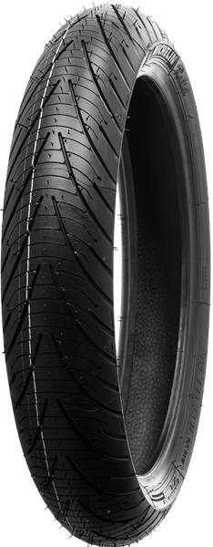 Michelin Pilot Road 3 120/70Z R17 (58 W) Front TL M/C