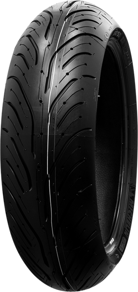 Michelin Pilot Road 4 190/55Z R17 (75 W) Rear TL M/C