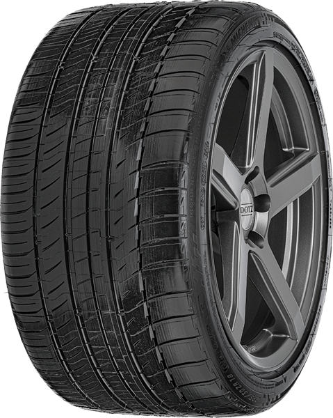 Michelin PILOT SPORT 2 265/30 R20 94 Y XL, ZR, RO1