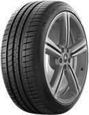 Michelin PILOT SPORT 3 255/35 R19 96 Y XL, ZR, AO