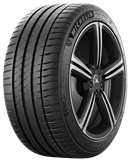 Michelin Pilot Sport 4 275/40 R18 103 Y RUN ON FLAT XL, *