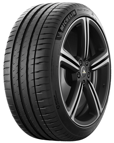 Michelin Pilot Sport 4 245/40 R18 97 Y XL, ZR, MO1