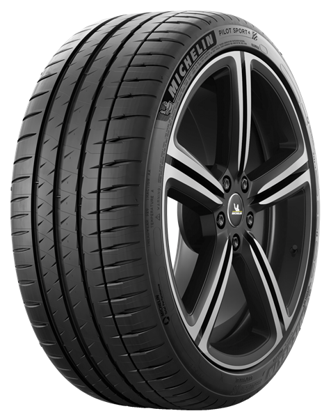 Michelin Pilot Sport 4 225/50 R18 99 Y XL, ZR