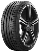 Michelin Pilot Sport 4 235/40 R18 95 Y XL, ZR, DT1