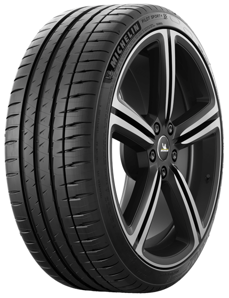 Michelin Pilot Sport 4 265/45 R19 105 Y XL, ZR, ND0