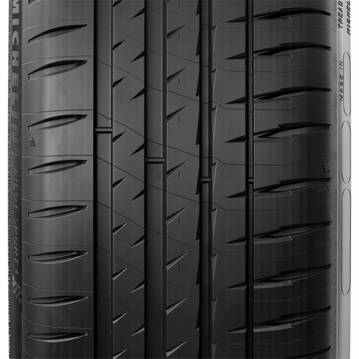 Michelin Pilot Sport 4 kaufen » VERSANDKOSTENFREI »